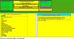 Desktop Screenshot of fotokoos.info
